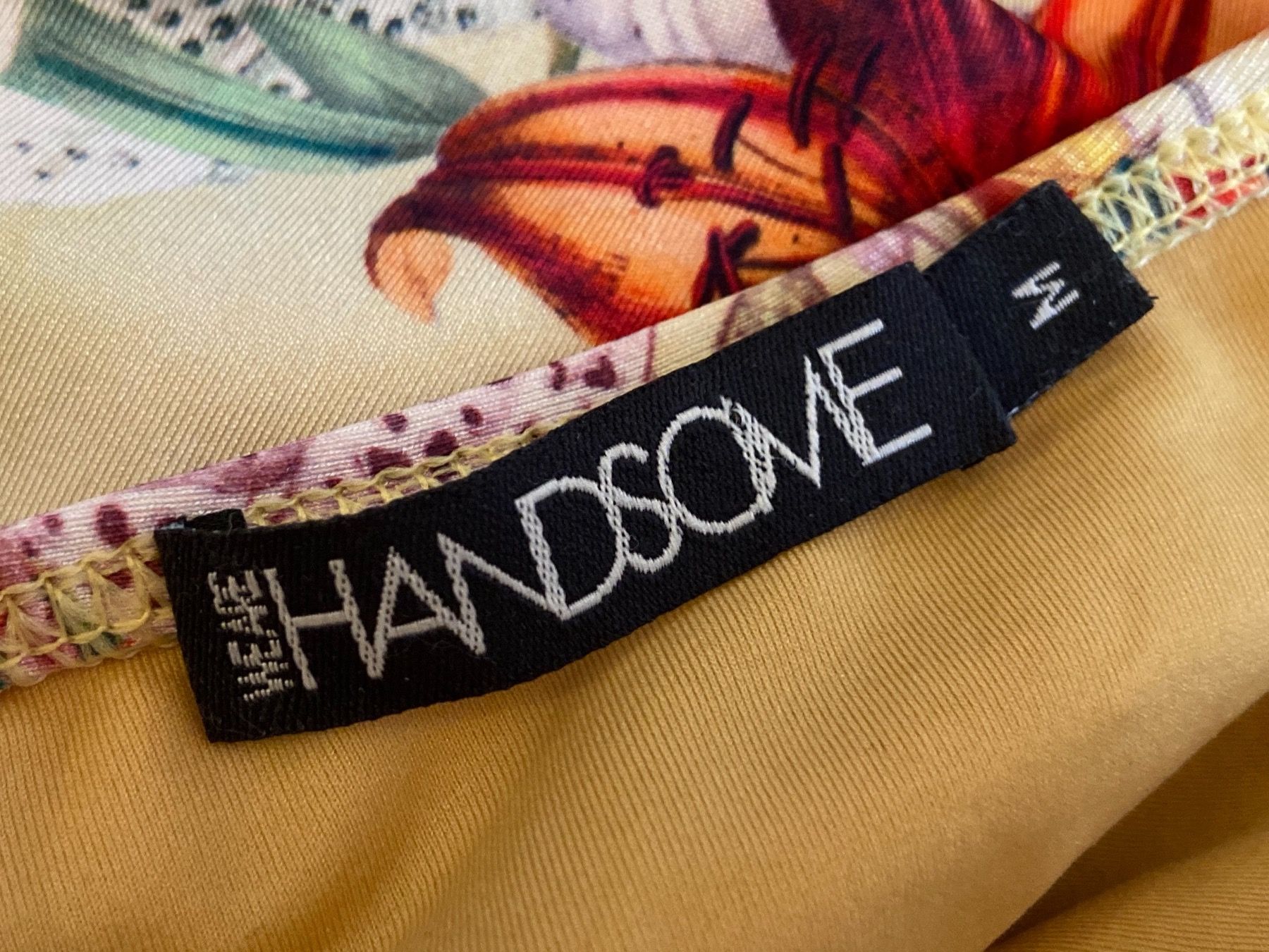 Costumi da bagno & Bikini: We are handsome, Badeanzug, 38/40 (M) – Usato da Zürich venduto da Pokimoki_1 2