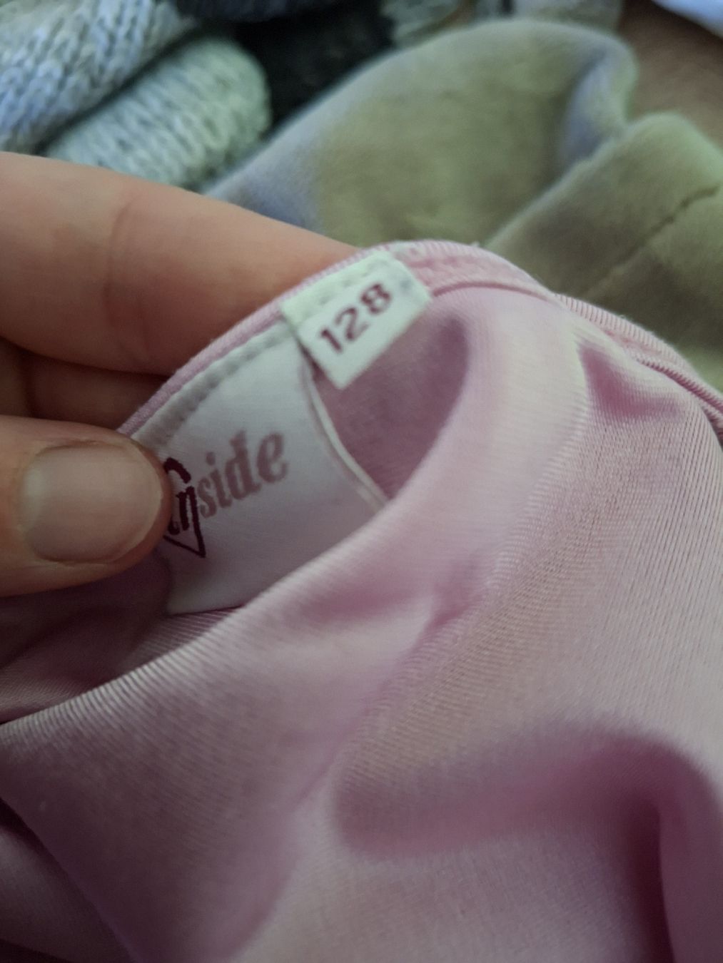 Vestiti & Gonne: Ballettkleid pink Grösse 128  – Usato da Boswil venduto da lea_l85l 2