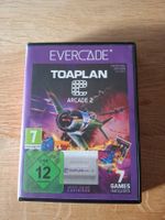 Evercade 09 Toaplan Arcade 2