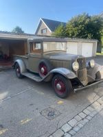 Ford Pick up 1933