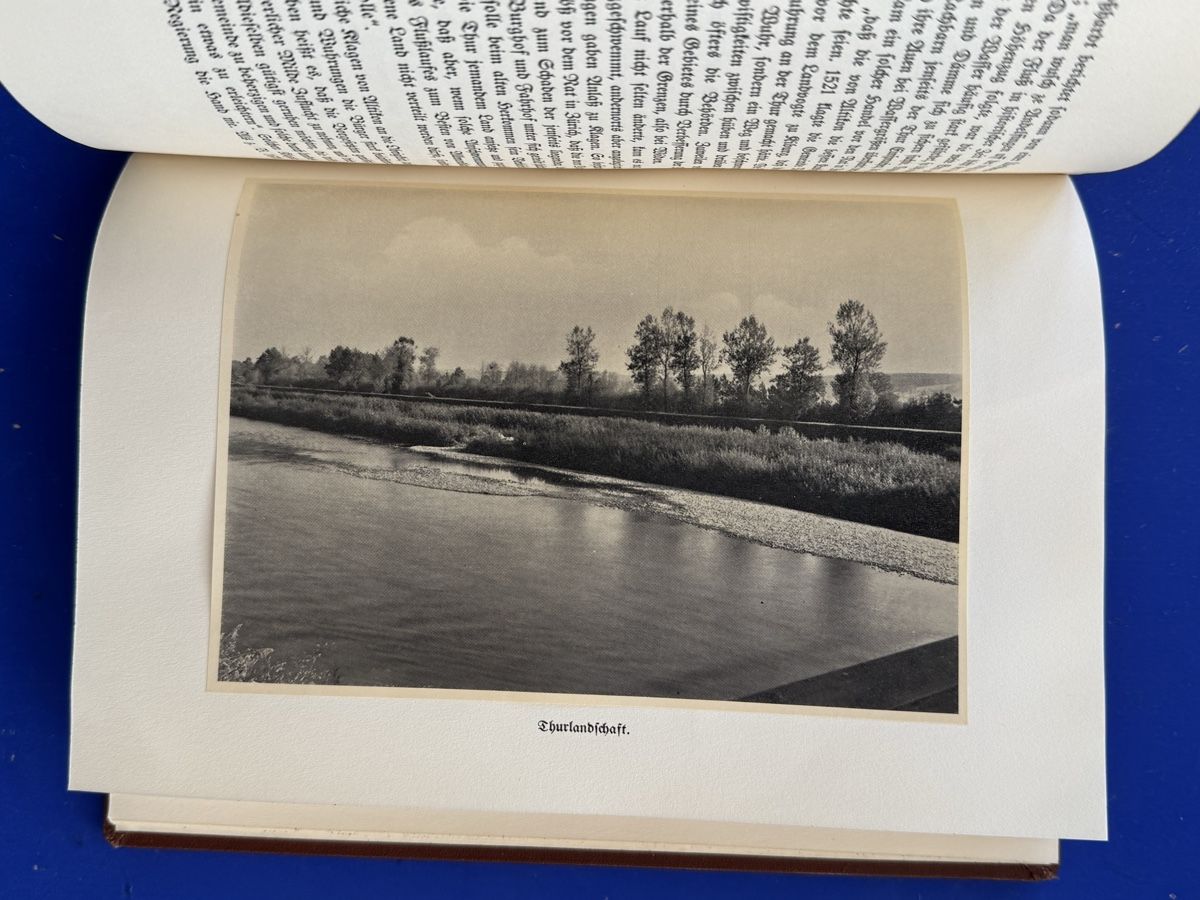 Bücher: Geschichte der Herrschaft und Gemeinde Altikon an der Thur. – Gebraucht aus Adliswil von buch_und_kunst 6