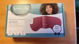 Beurer Woman's Life Regelschmerz-Pad - Neuwertig