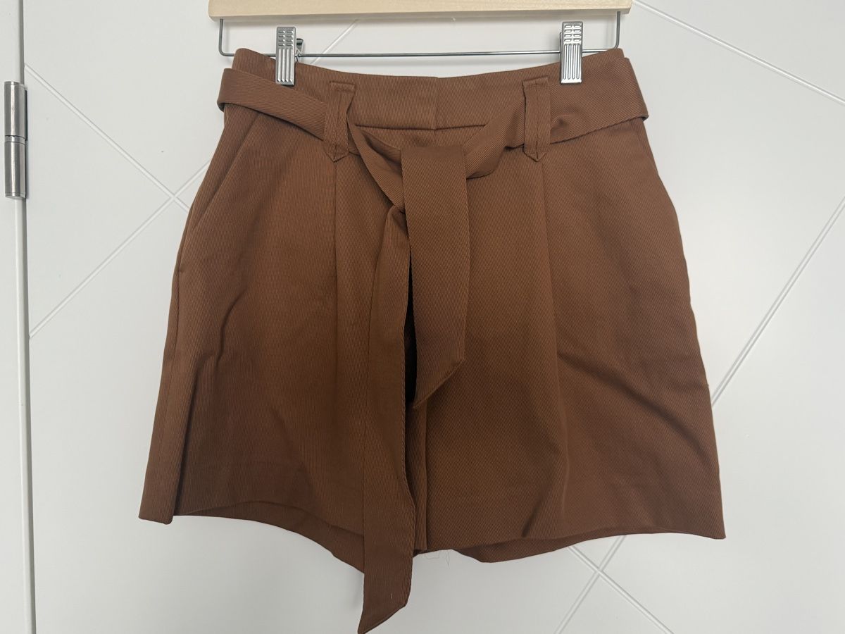 Sezane Hosen: Sezane shorts size S 36 – Neu (gemäss Beschreibung) aus Weiach von Wlodarek