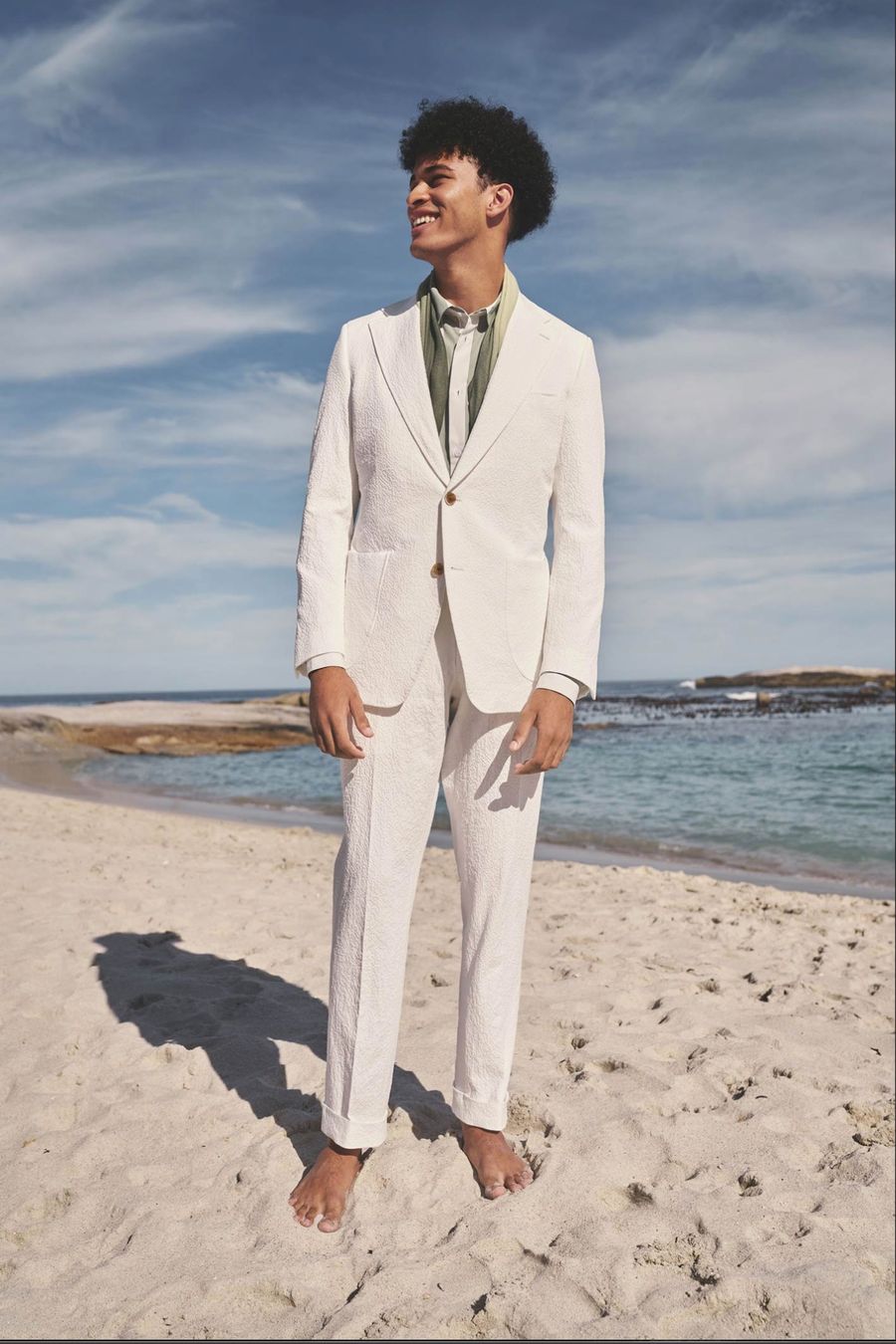 Costumes: D'CONSTRUCTED Anzug Sam's Myth Classy · Gr.50 – D'occasion à Dietlikon par svenm9320