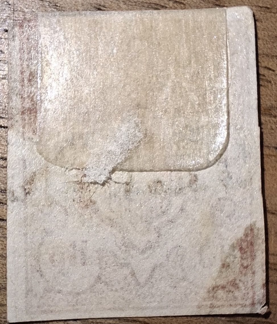 Tutti i francobolli: Rayon Nr. 20 Typ 2 / Stabstempel  – Usato da Balgach venduto da SIMEON27 2