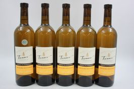5x Tanner Maienfeld Riesling-Sylvaner 2024  (26101465Z)