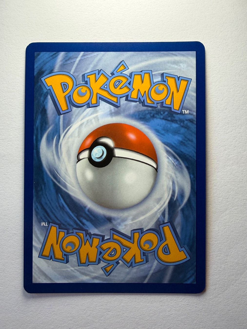 Pokémon Carte collezionabili: Walking Wake ex 178/131 – Usato da Ilanz venduto da caui 1