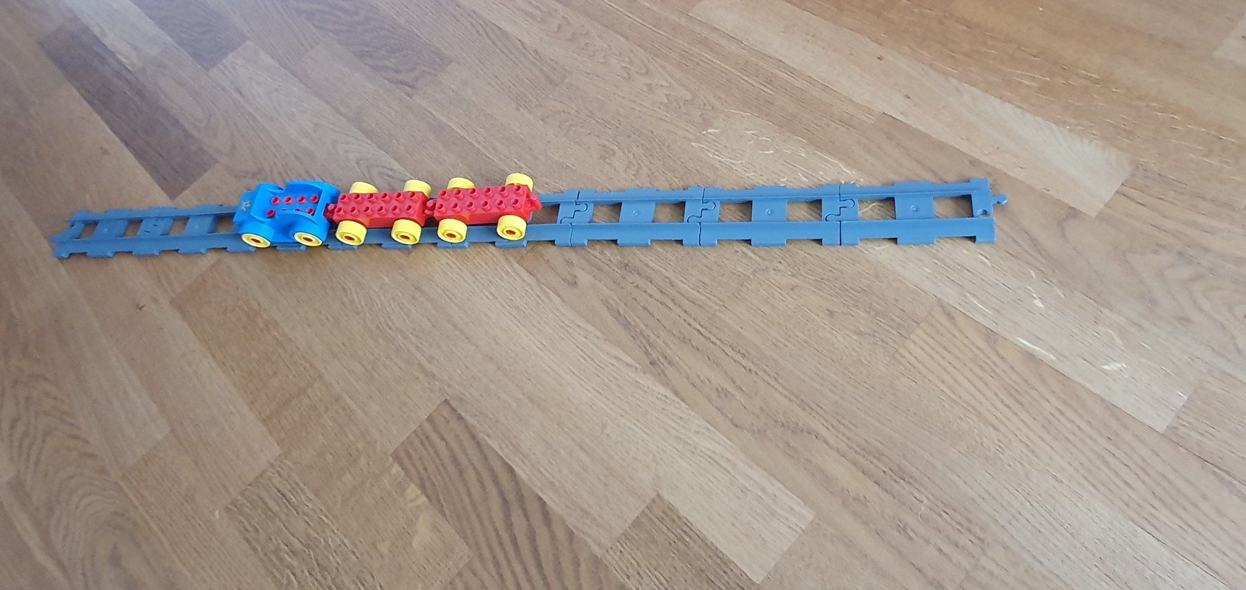 Jouets: Duplo – D'occasion à Winterthur par Epi52 1