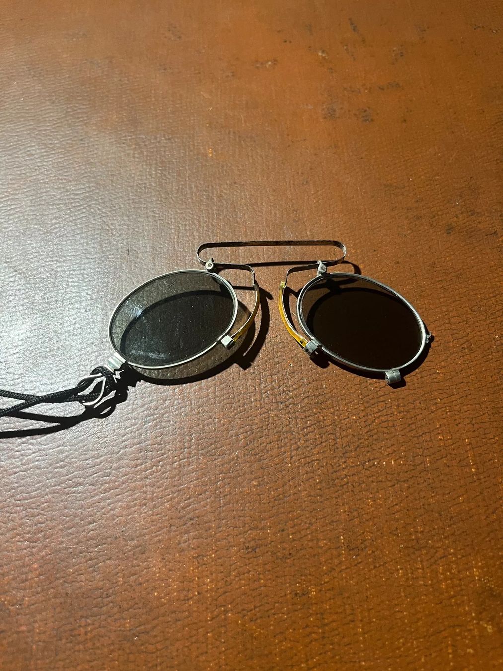 Occhiali & Lenti: Zwicker Sonnenbrille – Usato da Schaffhausen venduto da FJI1848 1