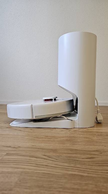 Staubsauger & Zubehör: Saugroboter Dreame D10 Plus – Gebraucht aus Widen von fra_2xg9 1