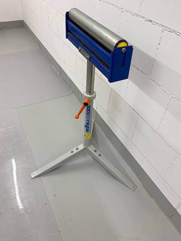 Alle Werkzeuge: Eumatool, Gleit und Rollenbock – Gebraucht aus Luterbach von sch_t9q7 3