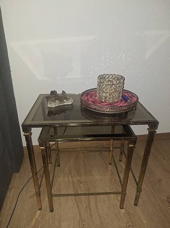 Tavoli: Beistelltisch verstellbar – Usato da Wynau venduto da Ziegler_Secondhand