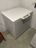 Tiefkühltruhe Liebherr