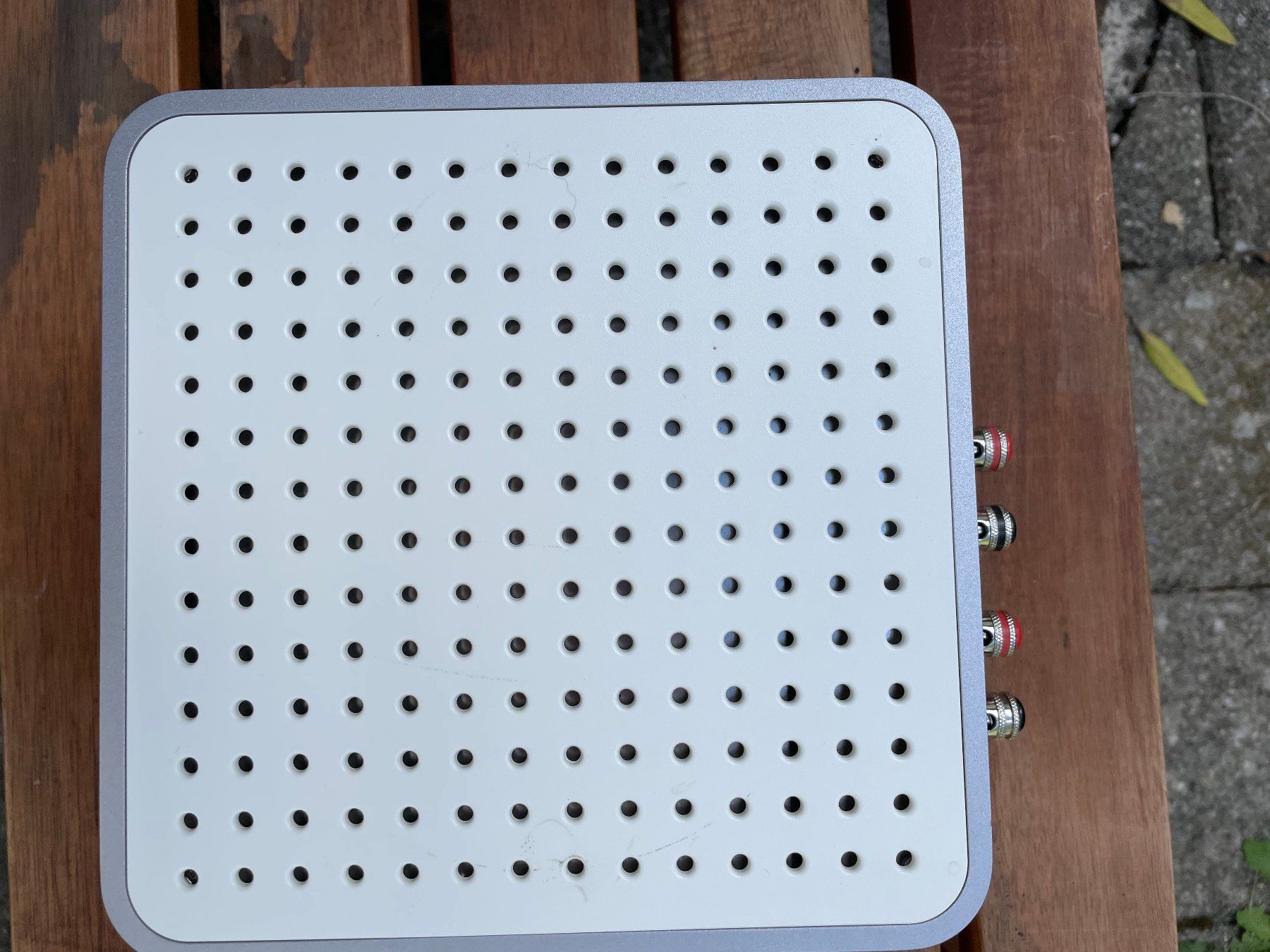 Sonos WiFi: Sonos – D'occasion à Forch par ESELSTEIN 1