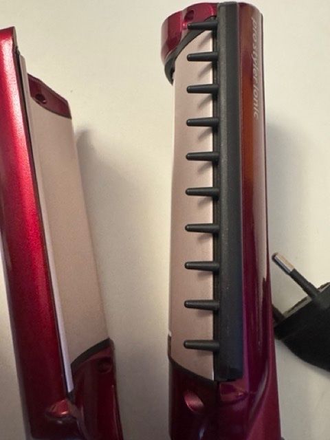Accessori per capelli: BaByliss Pro Styler Ionic – Usato da Riehen venduto da Top-Quality 3
