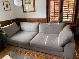 Sofa Möbel Pfister - MORRA