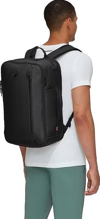 Zaini: Mammut Seon Transporter 25 – Usato da Bern venduto da PatrikThaler 3
