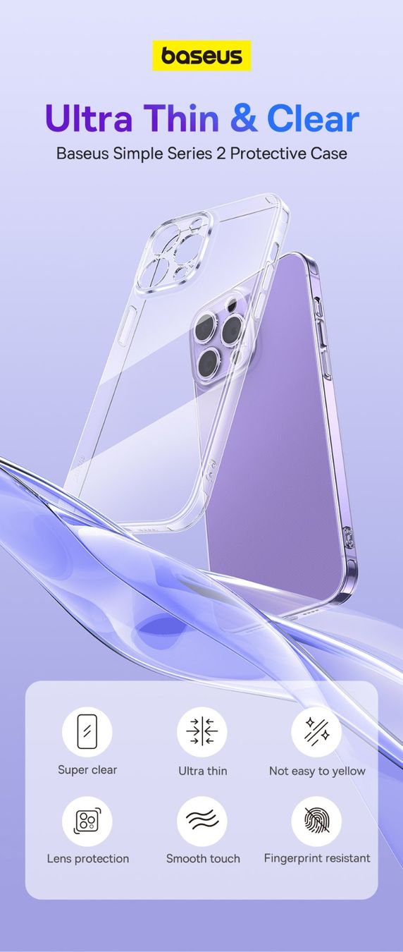 Cover & Protezioni schermo: coque transparente transparente Schale – Nuovo e nell'imballaggio originale da Delémont venduto da abonprix