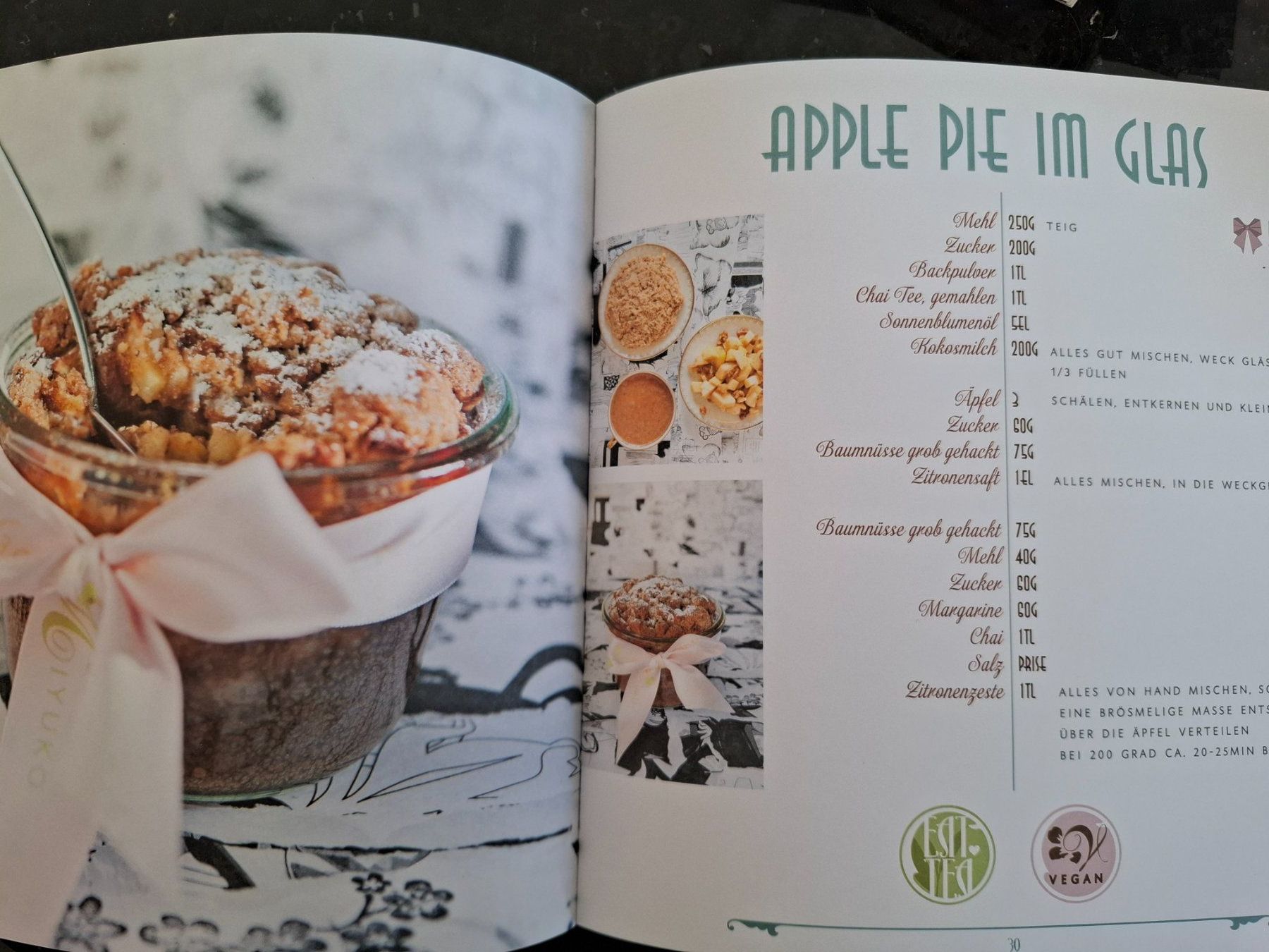 Libri: Sara Hochuli: Les Gourmandises de Miyuko, Backbuch – Usato da Grüningen venduto da jadranko 5