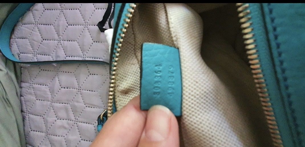 Gucci Sacs femmes: Pochette Gucci Soho – D'occasion à Aven par Dt82 3