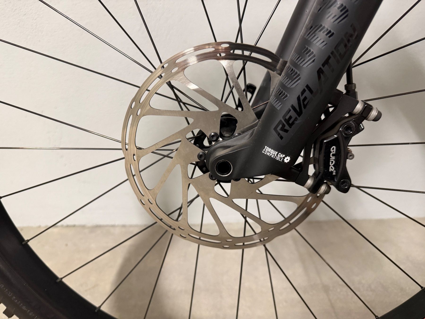 Specialized Velos: Specialized Levo Comp (Grösse S) – Gebraucht aus Vaduz von Joosjoos 6