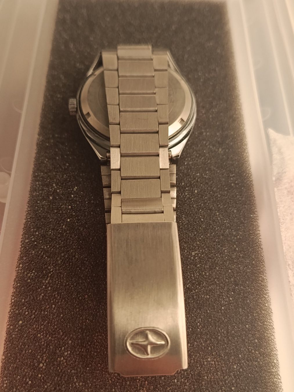 Orologi: Orologio Automatico Skeleton Pierre Chaubert – Usato da Bellinzona venduto da vin_jm7f 1