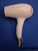 Haartrockner BRAUN Type 3530