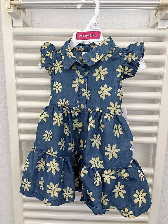 Vestiti: Kleid mit Höschen von Penelope Mack – Nuovo e nell'imballaggio originale da Winterthur venduto da A85