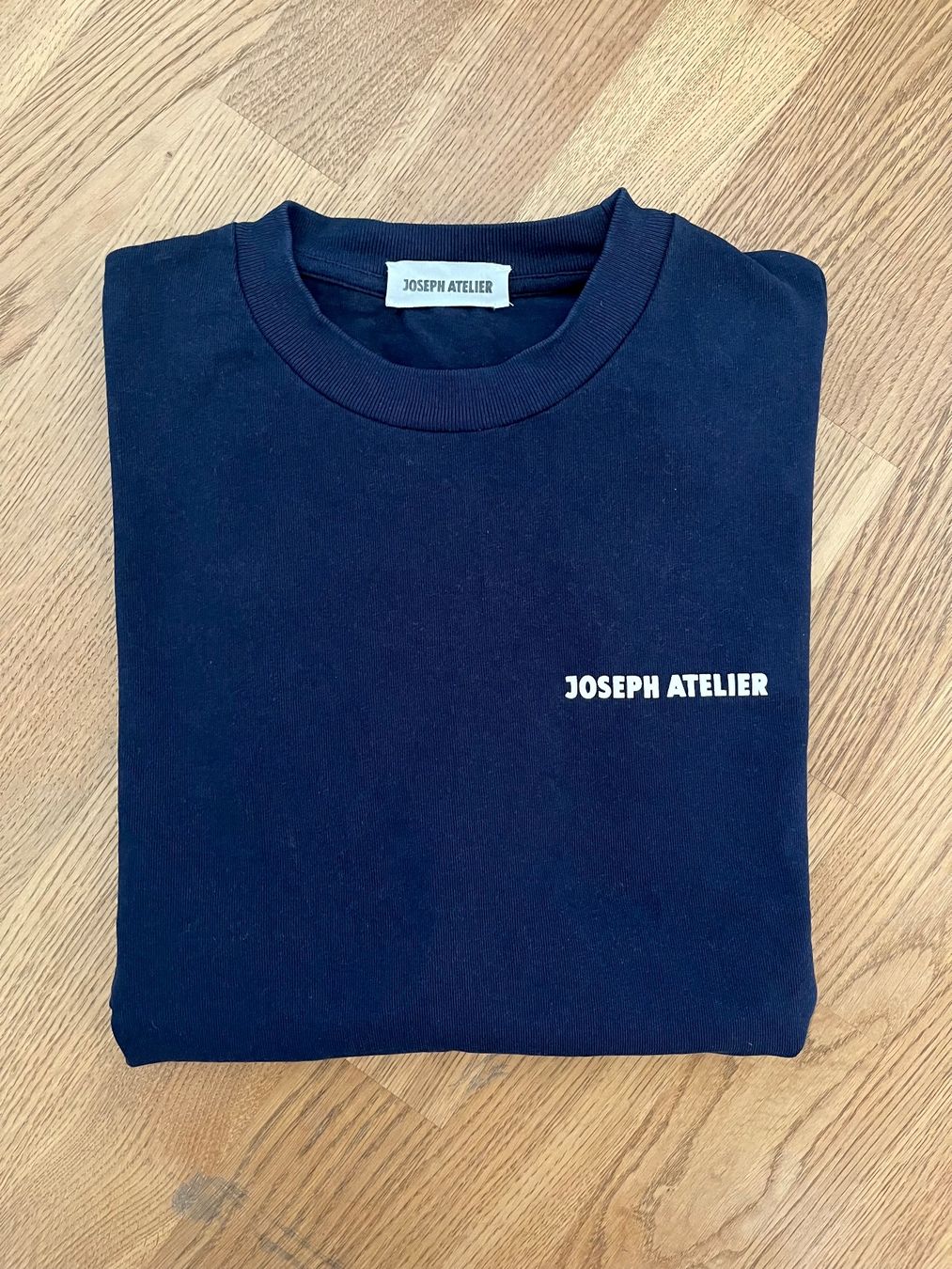 T-shirts: Joseph Atelier T-Shirt – Neuf (Voir description) à Arlesheim par Kunghelenie 2