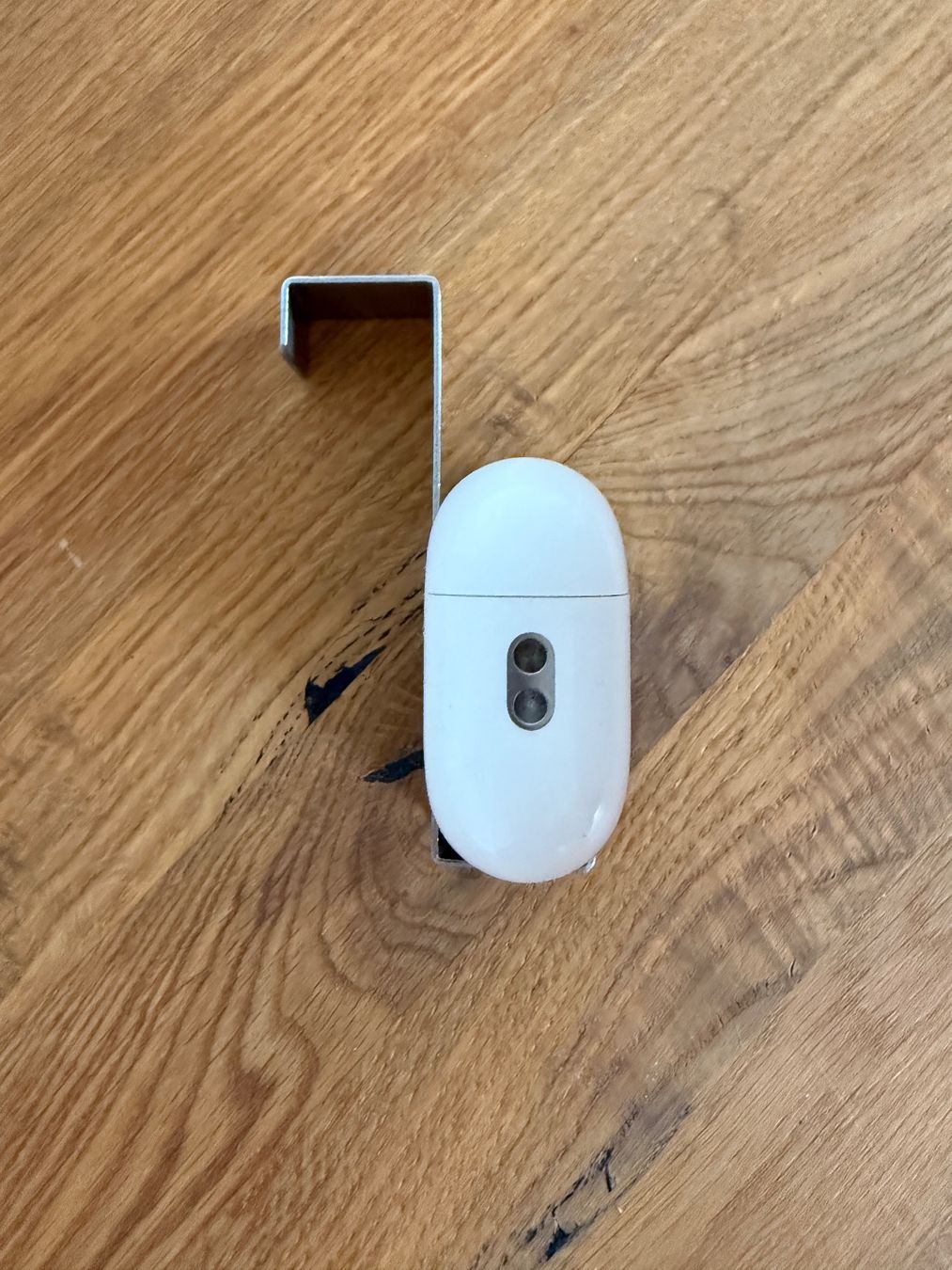 Apple Casques audio: APPLE AirPods Pro 2 Charging Case – D'occasion à Lausanne par Nine1982 7