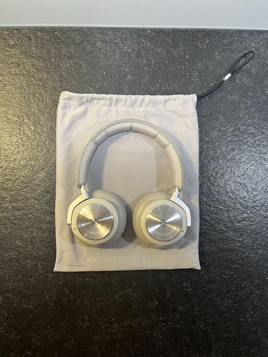 Bang & Olufsen Cuffie: Bang & Olufsen Beoplay H9 3rd Gen. – Usato da Bern venduto da Chuchigreni 2
