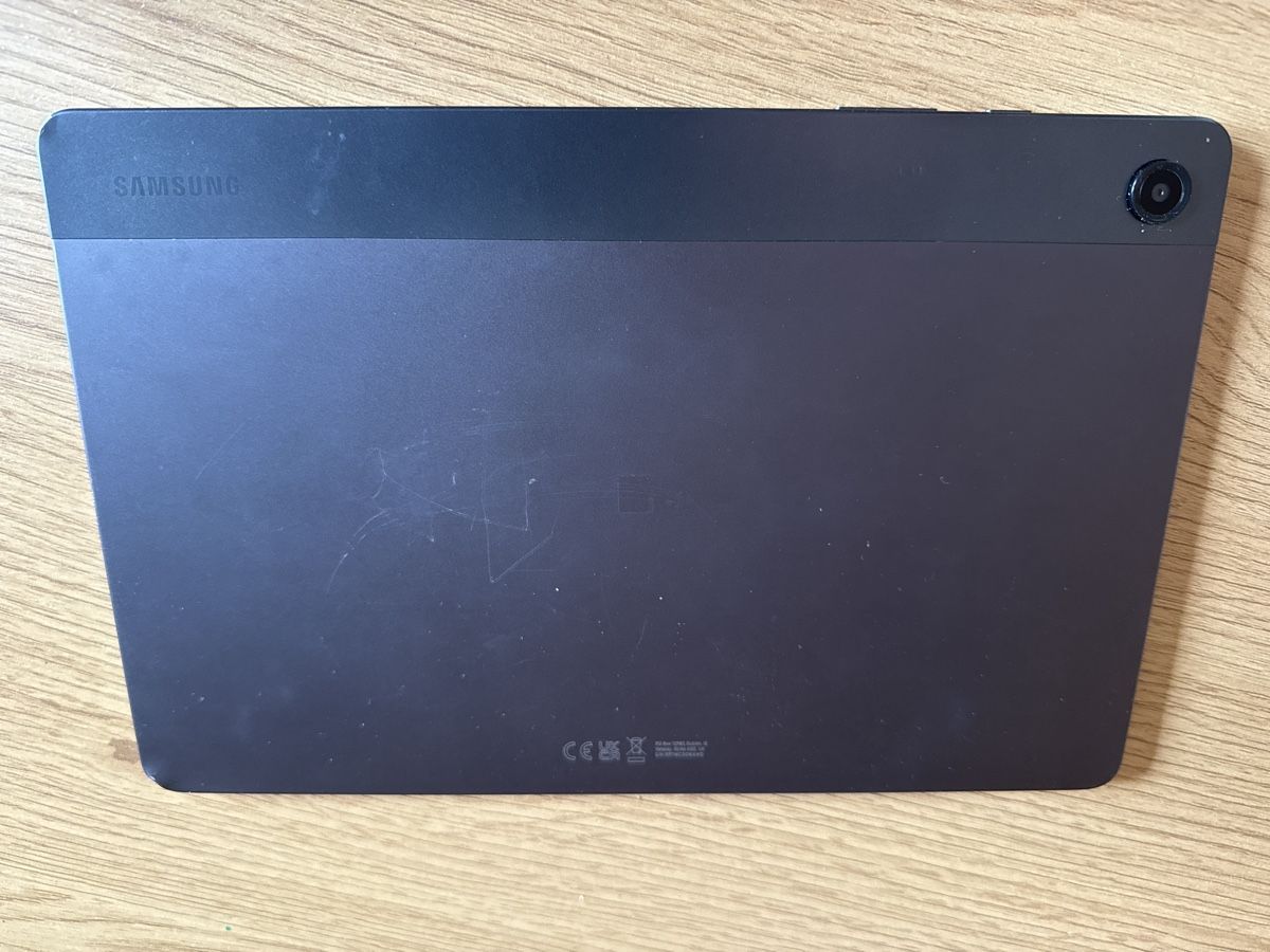 Samsung Tablet PC: GALAXY TAB A9+ SM-X210 ab 1.- Franken – Difettoso da Unterseen venduto da ORION2025 5