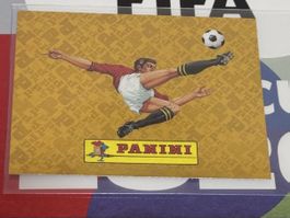 Panini Sticker WM 2026 00