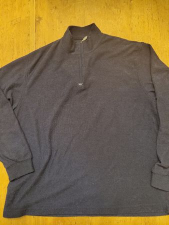 Fleecepullover