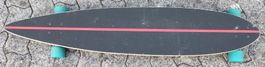 Longboard / Skateboard
