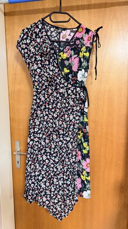 Misty May Fair Dress, Size S, Floral, Summer, As New