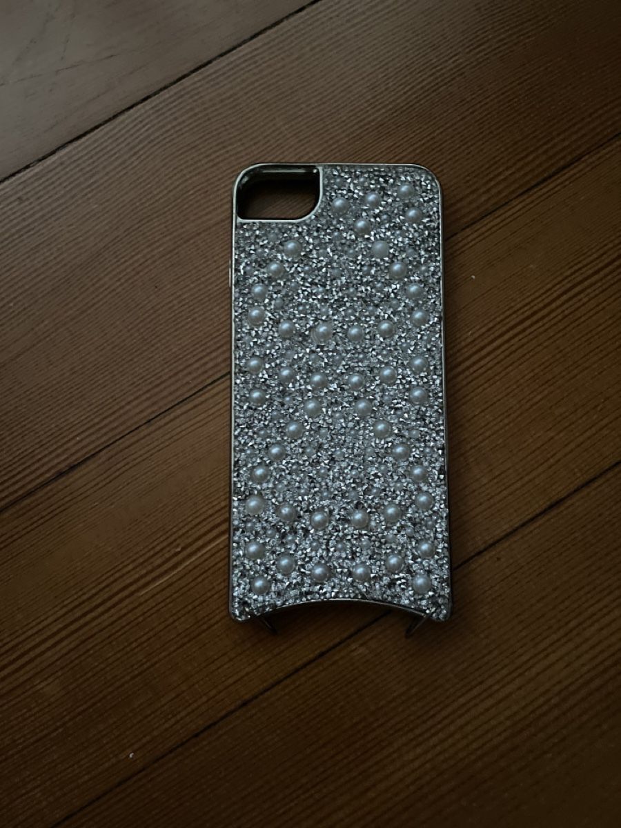 Apple Cover & Protezioni schermo: Handyhülle – Nuovo (secondo la descrizione) da Zürich venduto da Pitahaya 1
