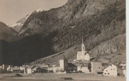 P 140 Zernez (Engadin), 1930