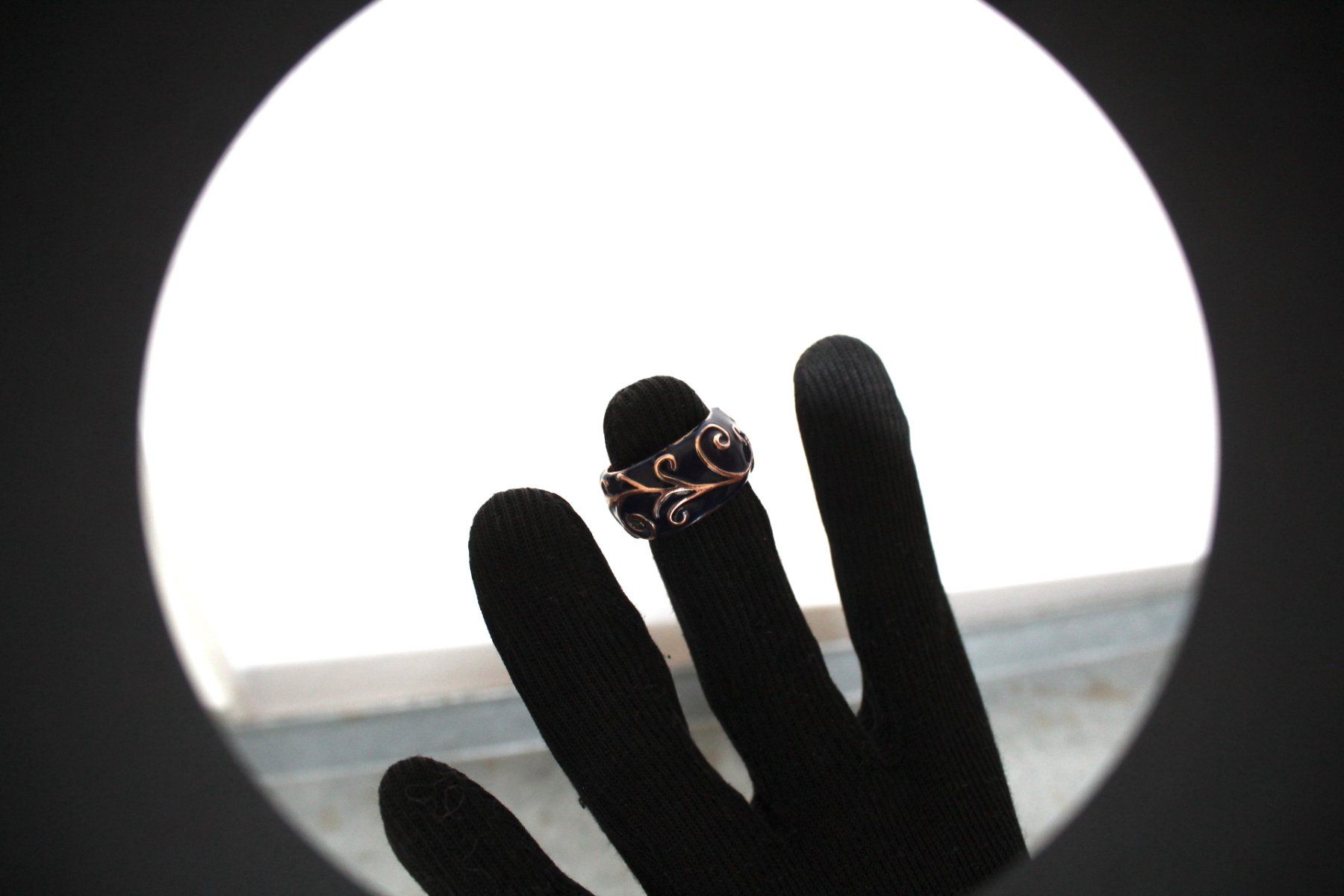 Anelli: Ring Gr. 55 - 17.7 – Usato da Locarno venduto da madame-tus-sauds 1