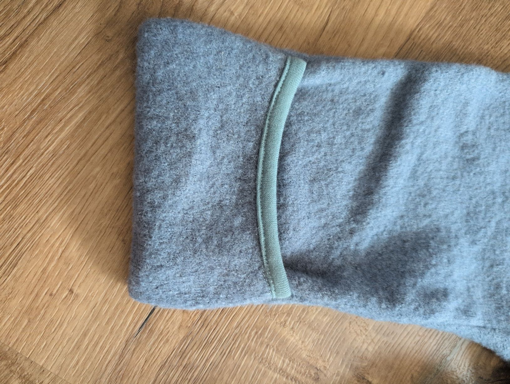 Strampler: Walkanzug 80/86 Handmade Unikat – Gebraucht aus Embrach von Ma_La91 5