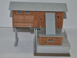 Faller Kieswerk (FSZ043)