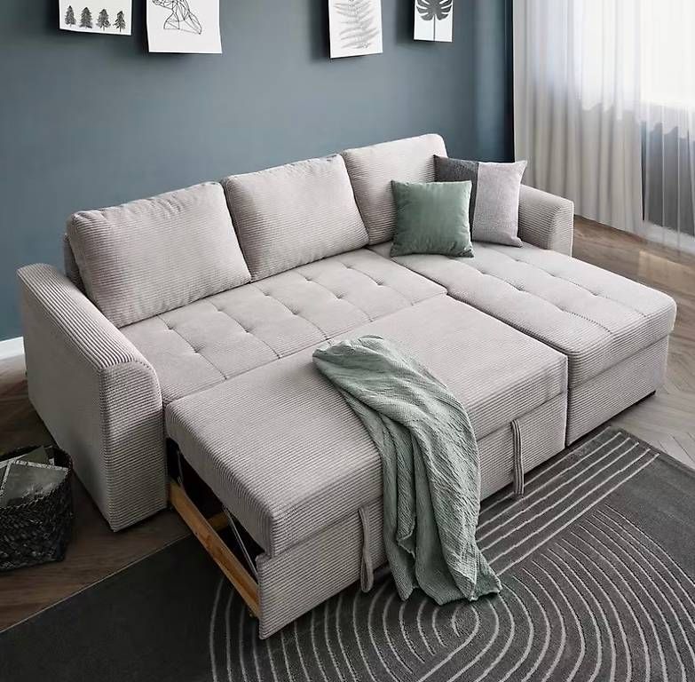 Divani: Sofa mit Bettfunktion – Usato da Utzigen venduto da mar_678j 1