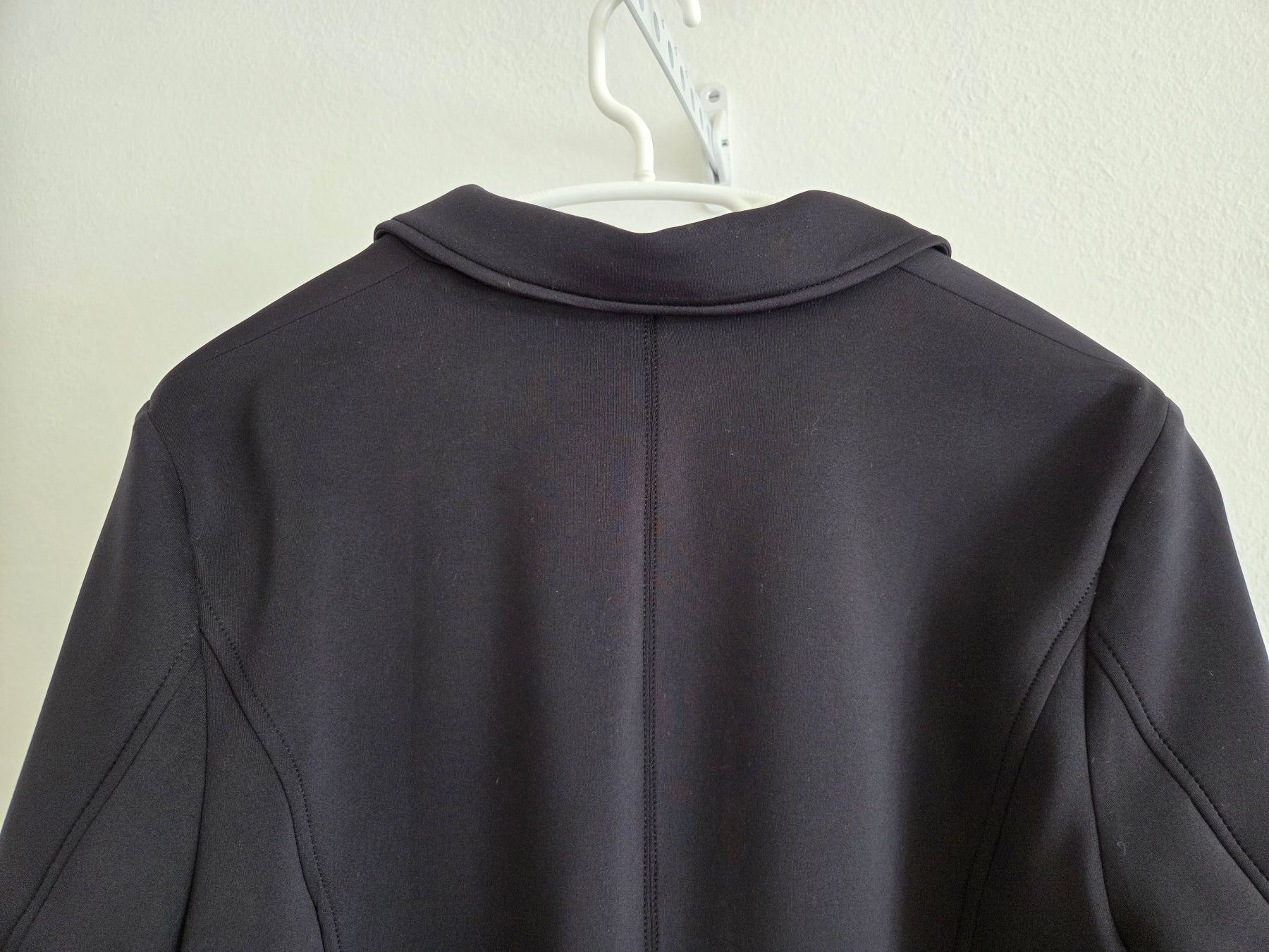 Marc Cain Giacche: Blazer von MARCCAIN SCHWARZ – Usato da Oberrieden venduto da Smart570 3