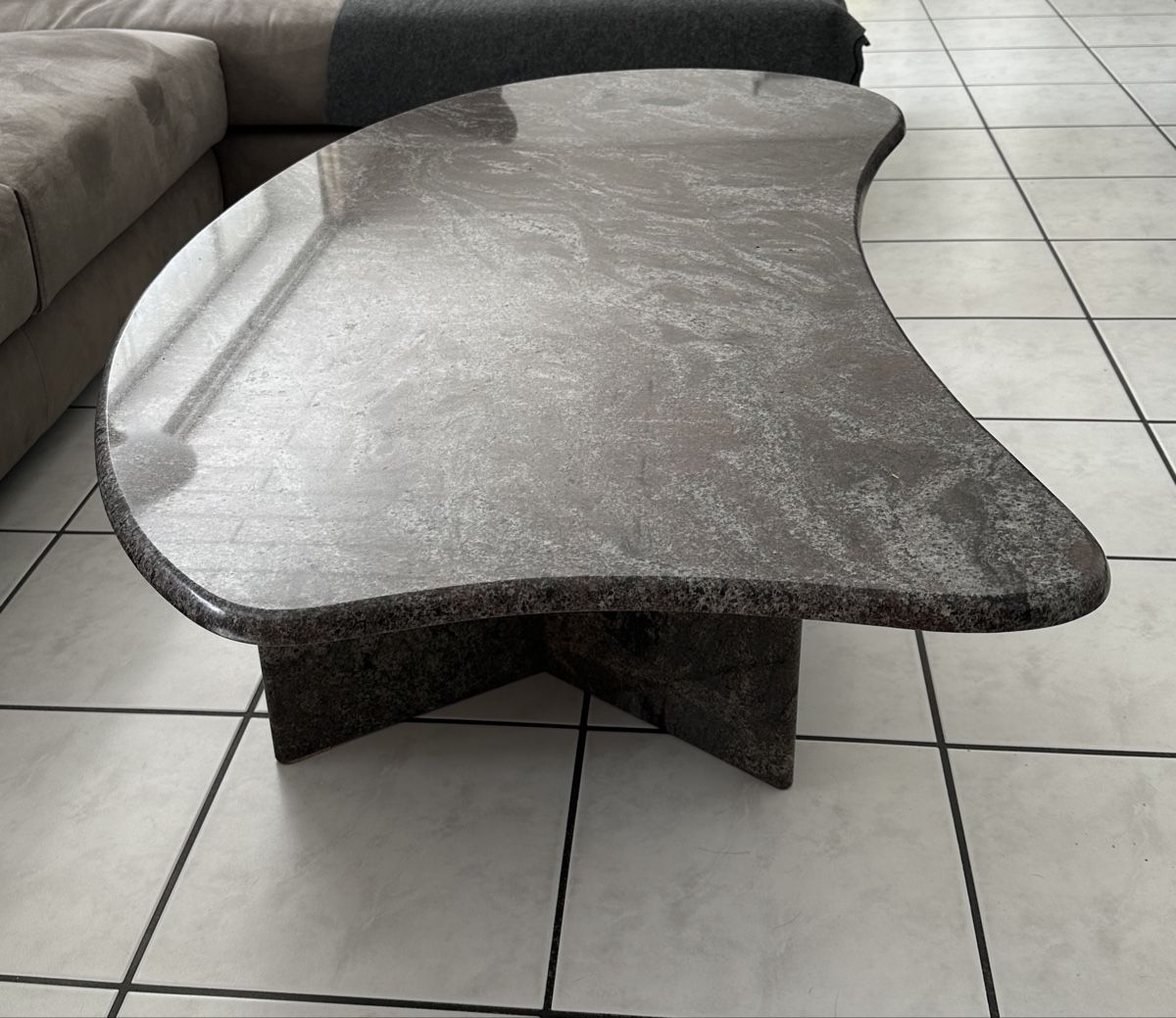 Tavoli: Couchtisch – Usato da Balsthal venduto da cor_29nj 1