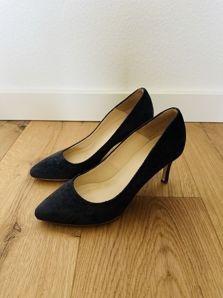 Max Mara Scarpe da donna: Max Mara Weekend Pumps Size 38 – Usato da Kilchberg ZH venduto da kku_pv69