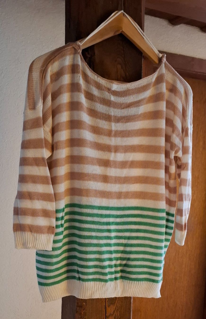 Maglioni & Felpe: leichte Strickjacke – Usato da st.gallen venduto da mona3 1