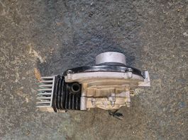 Piaggio Si Motor inkl......lauft