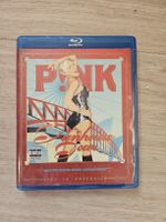 Pink - Funhouse Tour: Live in Australia (Blu-ray)