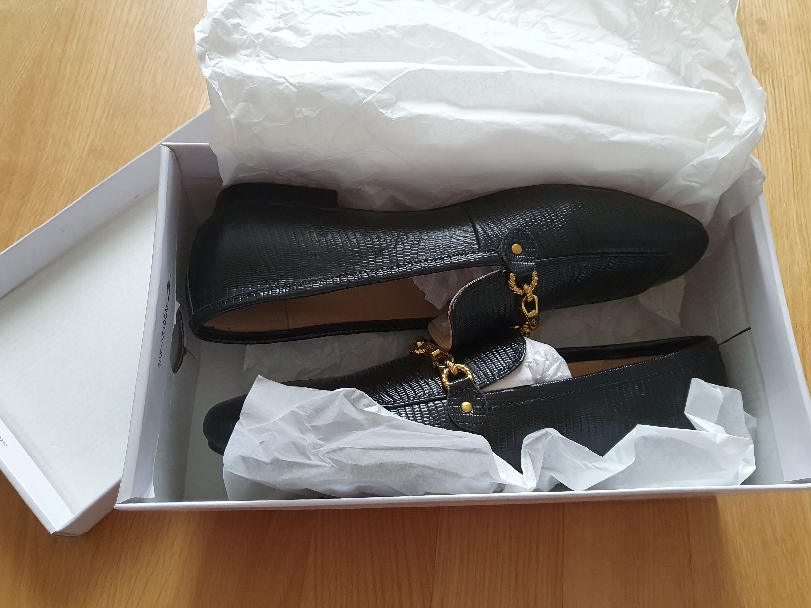 Guess Scarpe da donna: Neuer Guess Loafer Grösse 39 – Nuovo e nell'imballaggio originale da Wettingen venduto da __Dom__ 7
