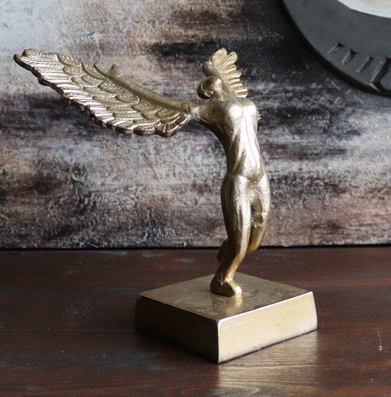 Figuren: Engel – Neu und originalverpackt aus Menziken von _Goldis_ 1